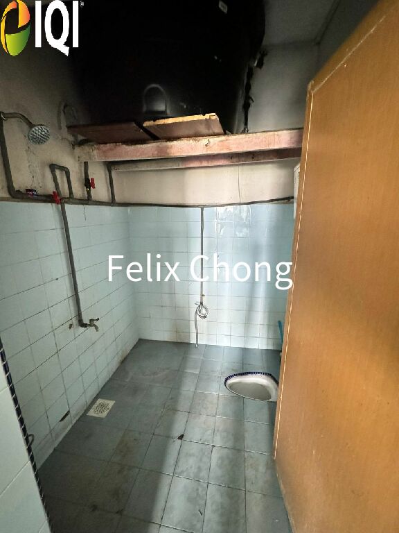 Taman Sri Jaya 2 Sty Low Cost,Kluang,Johor Bahru,Original Condition image