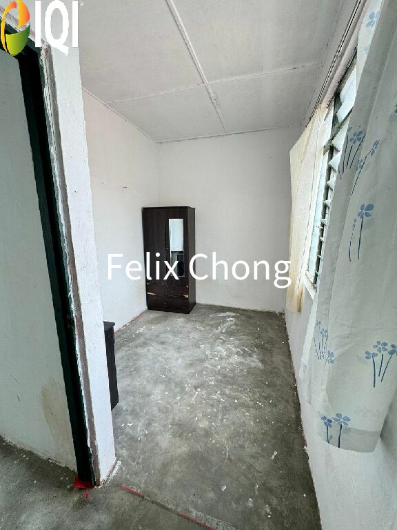 Taman Sri Jaya 2 Sty Low Cost,Kluang,Johor Bahru,Original Condition image