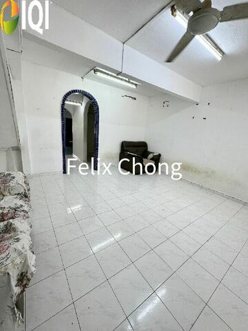 Taman Sri Jaya 2 Sty Low Cost,Kluang,Johor Bahru,Original Condition image