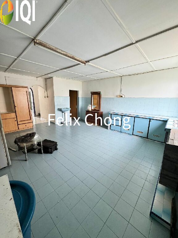 Taman Sri Jaya 2 Sty Low Cost,Kluang,Johor Bahru,Original Condition image