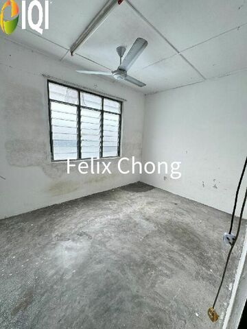 Taman Sri Jaya 2 Sty Low Cost,Kluang,Johor Bahru,Original Condition image