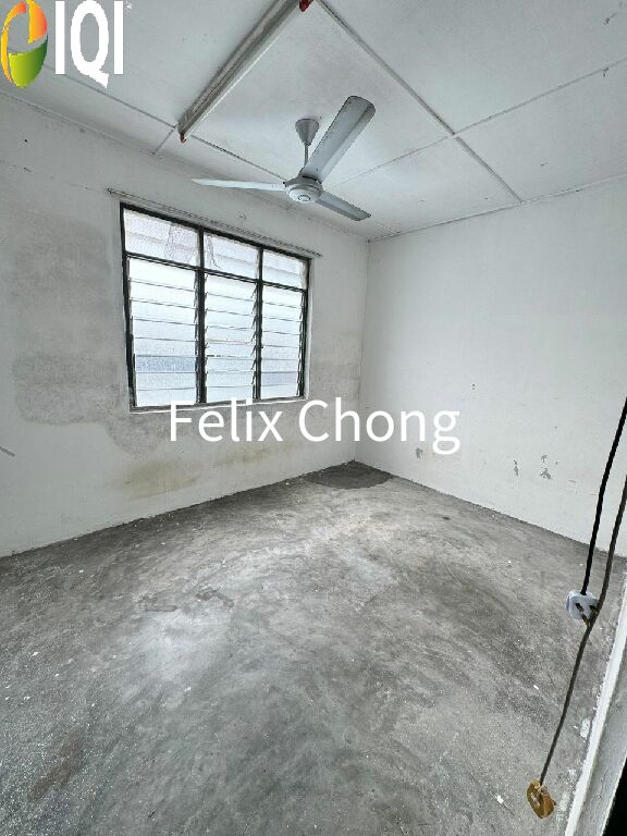 Taman Sri Jaya 2 Sty Low Cost,Kluang,Johor Bahru,Original Condition image