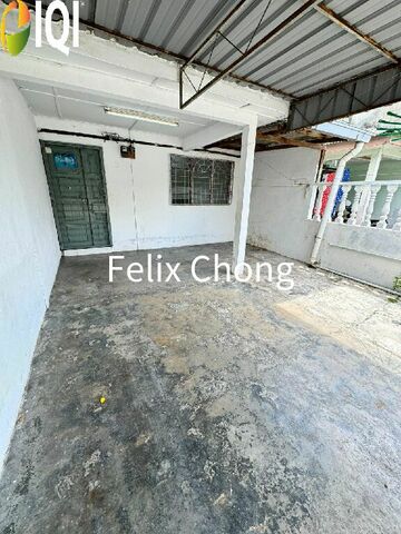 Taman Sri Jaya 2 Sty Low Cost,Kluang,Johor Bahru,Original Condition image