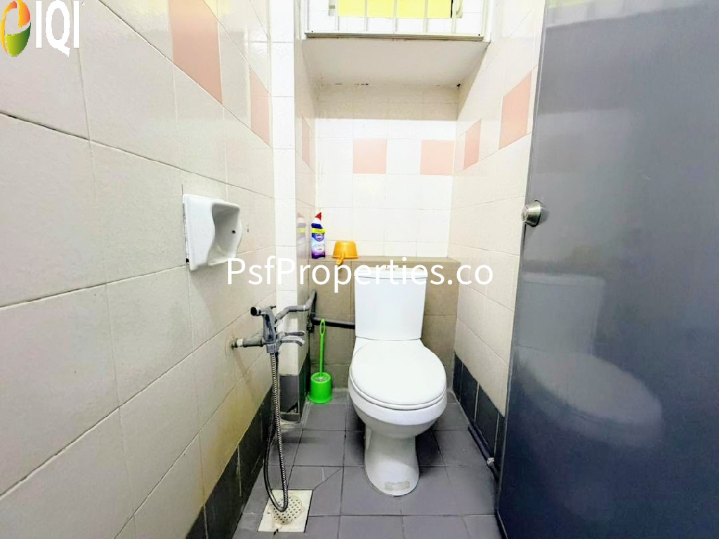 Worldwide Business Park image