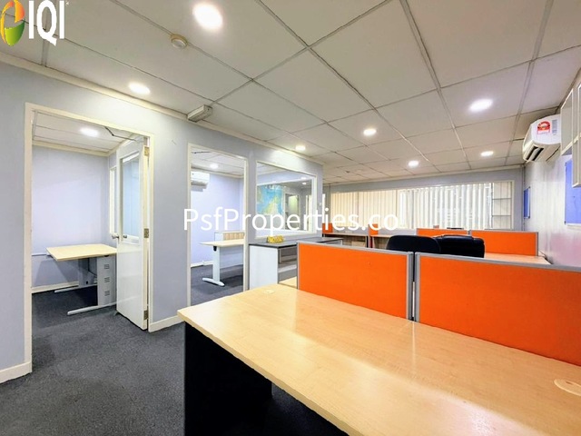 Worldwide Business Park image