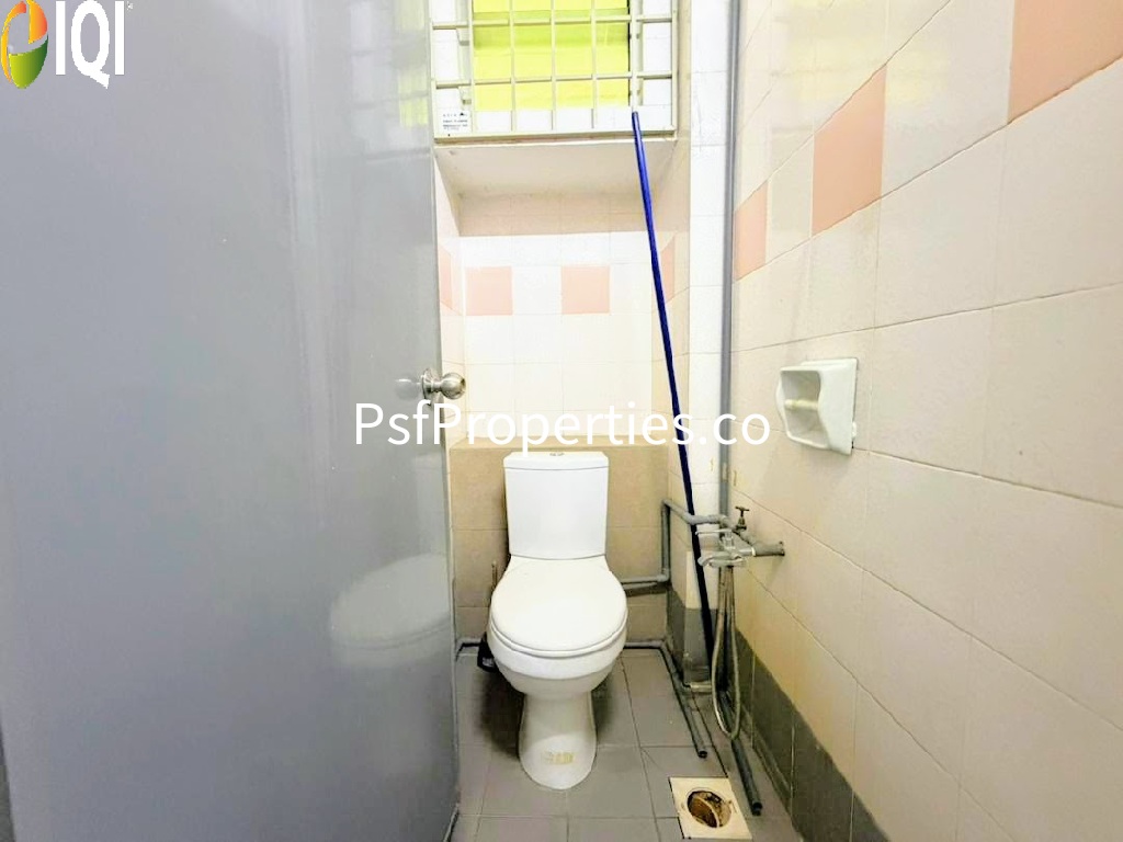 Worldwide Business Park image