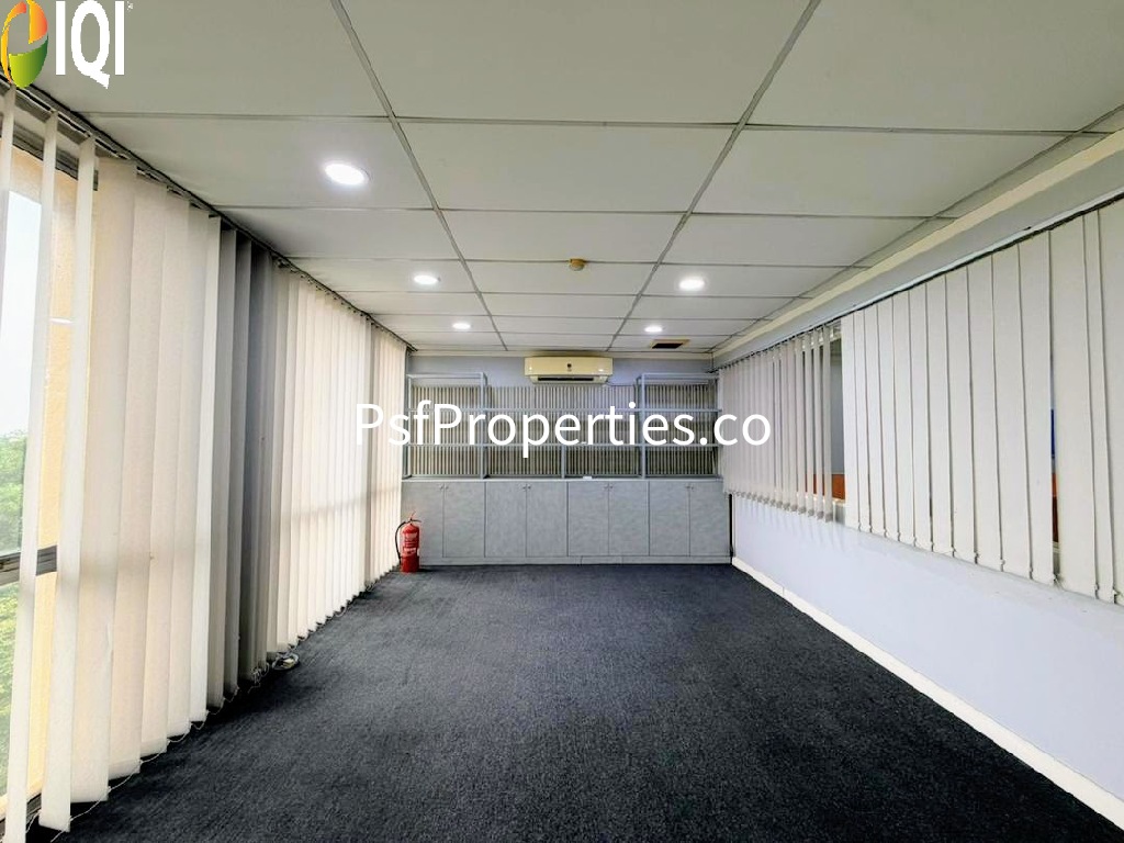 Worldwide Business Park image