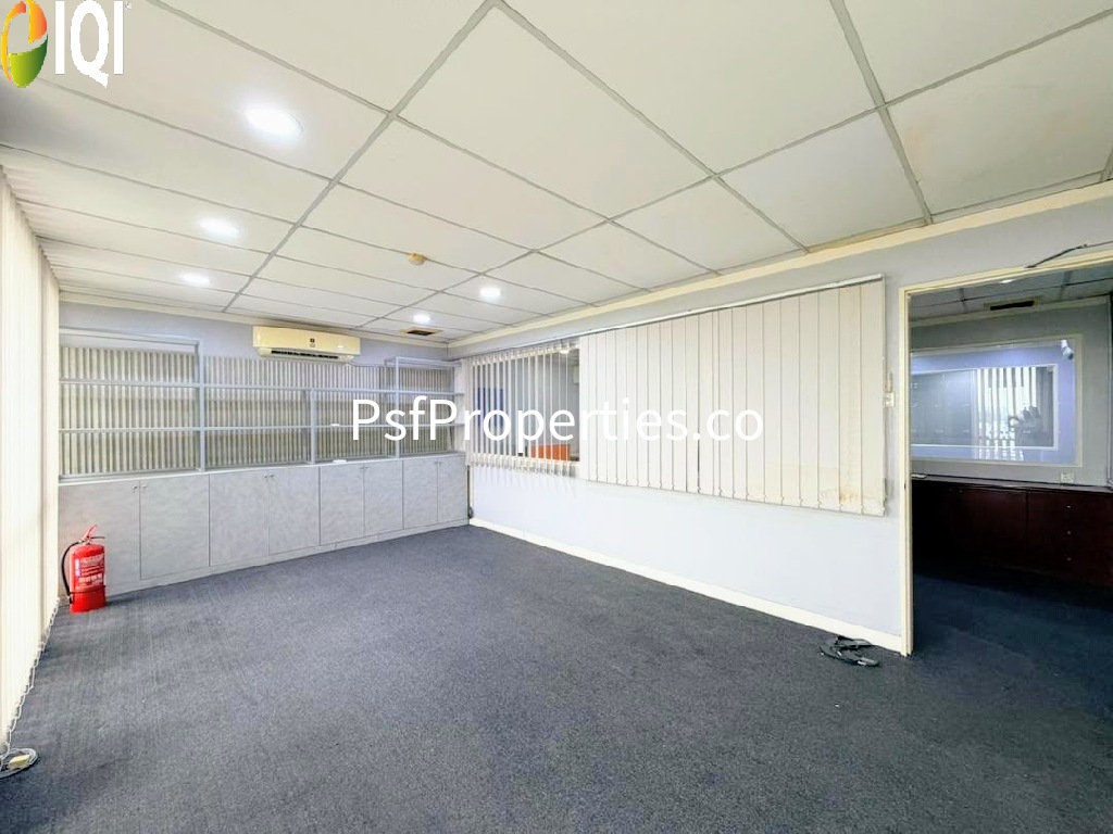 Worldwide Business Park image