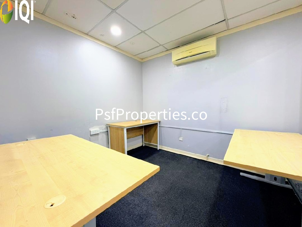 Worldwide Business Park image