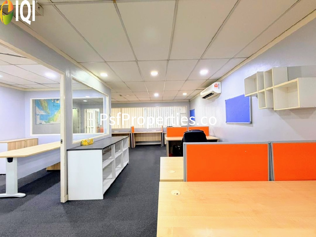 Worldwide Business Park image