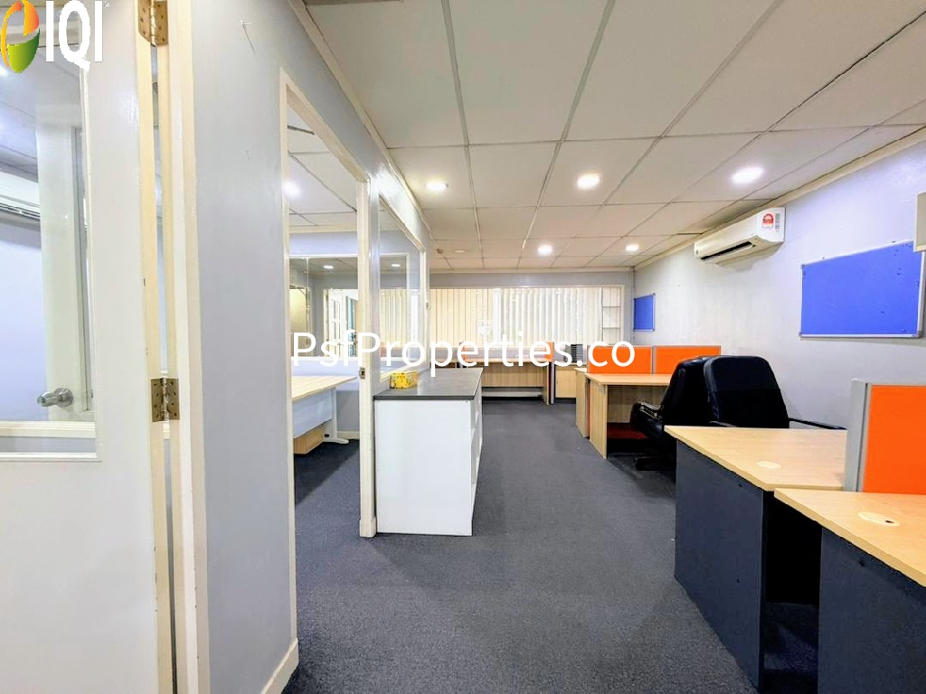 Worldwide Business Park image