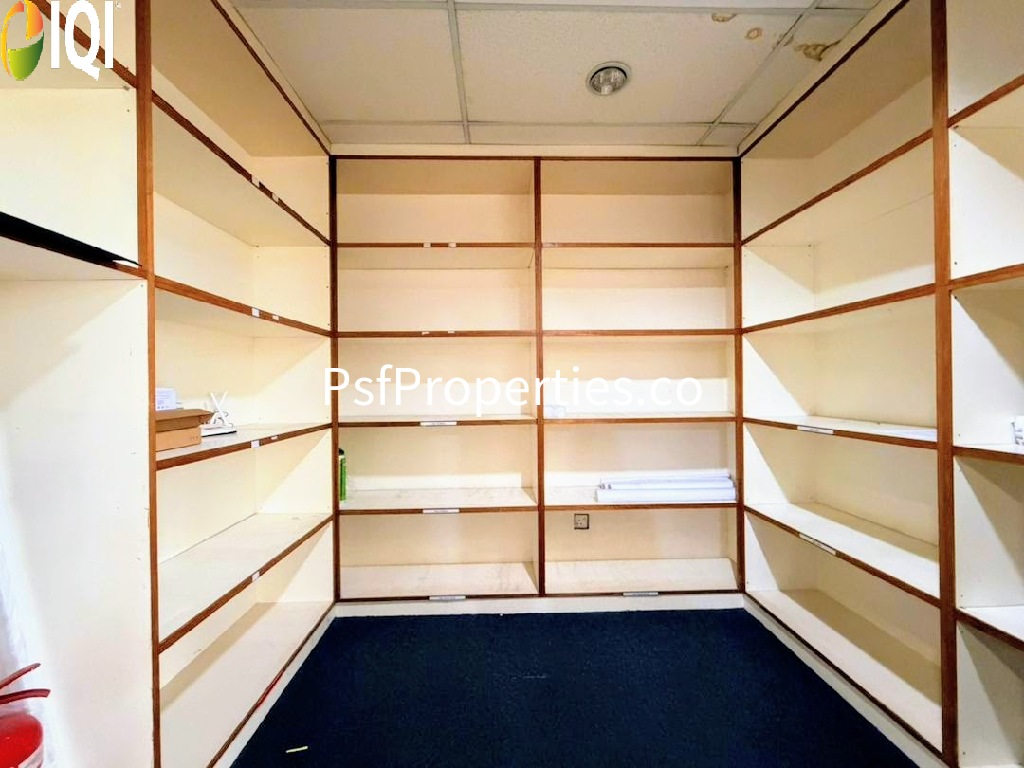 Worldwide Business Park image