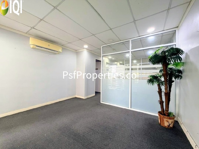 Worldwide Business Park