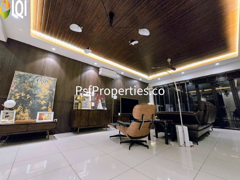 Elmina Green 7 @ City of Elmina