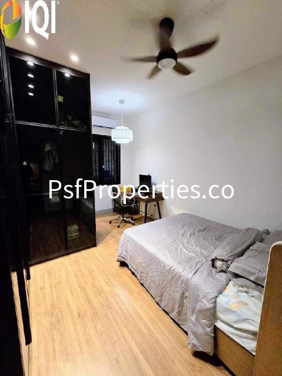 Elmina Green 7 @ City of Elmina image