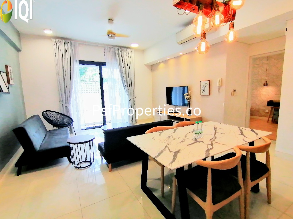 Radia Residences image