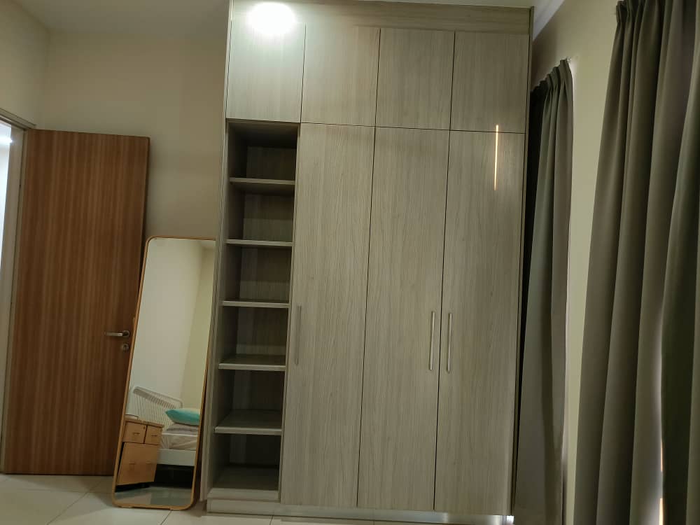 Green Residence image