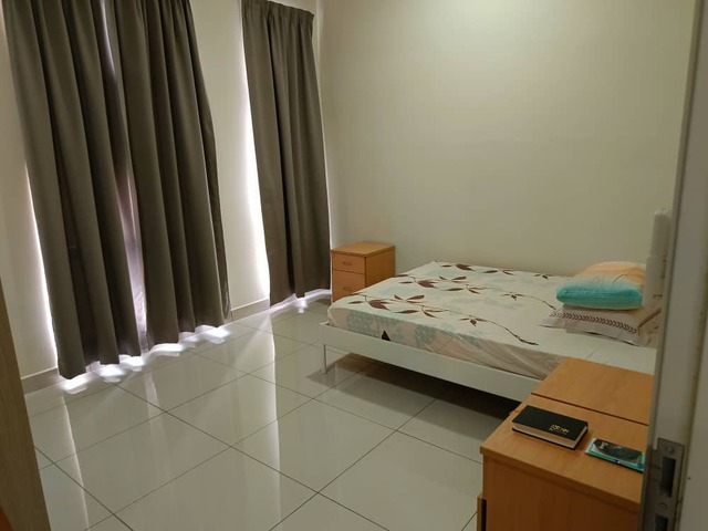Green Residence image