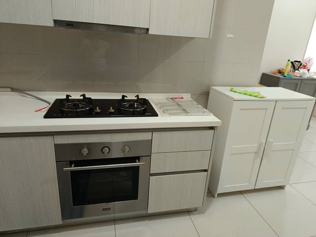 Green Residence image