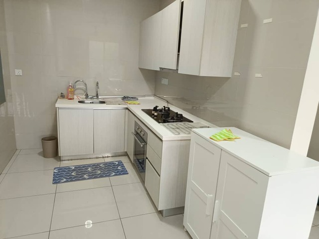 Green Residence image