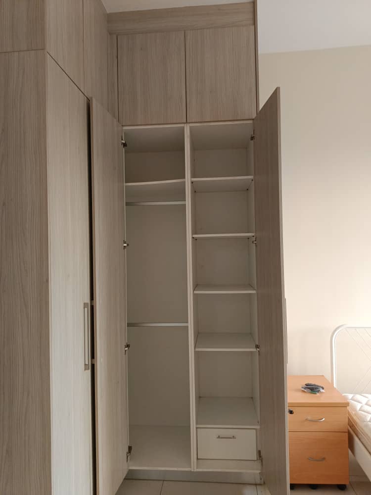 Green Residence image