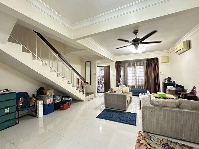 Bandar Bukit Tinggi image