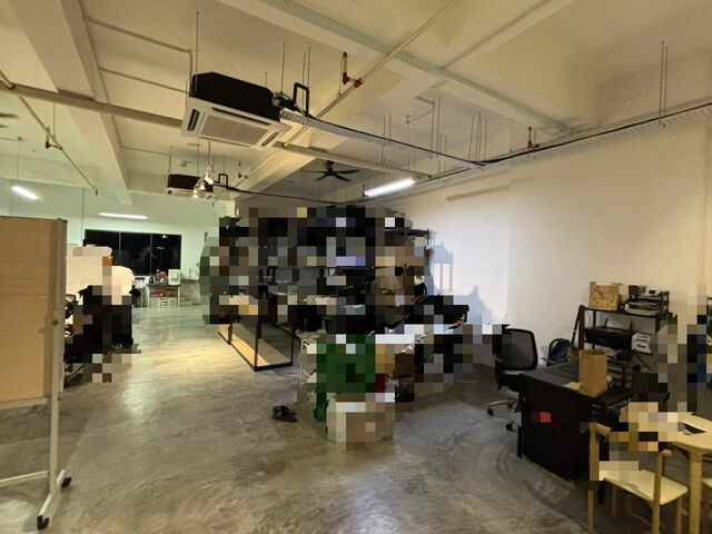 Q Avenue, Queensville image