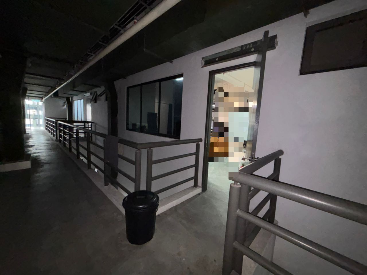 Q Avenue, Queensville image