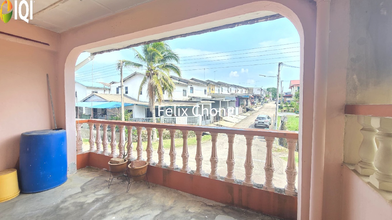 Taman Titiwangsa 2 Sty Low Cost,Kluang,Johor Bahru,Renovated,Extend image