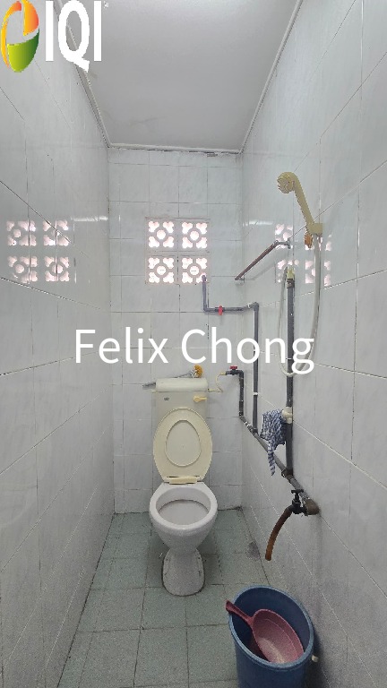 Taman Titiwangsa 2 Sty Low Cost,Kluang,Johor Bahru,Renovated,Extend image