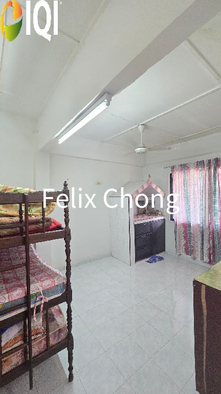 Taman Titiwangsa 2 Sty Low Cost,Kluang,Johor Bahru,Renovated,Extend image