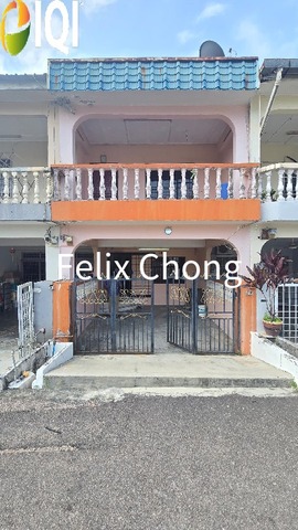 Taman Titiwangsa 2 Sty Low Cost,Kluang,Johor Bahru,Renovated,Extend image