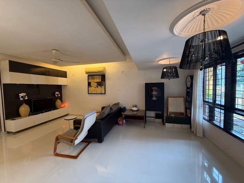 Butterfly Park @ Bandar Bukit Tinggi