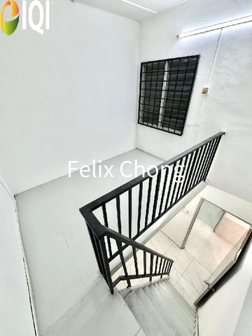 Taman Universiti 1 Sty Terrace,Jalan Kemuliaan,Skudai,Renovated,Bumi Lot image