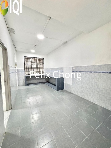 Taman Universiti 1 Sty Terrace,Jalan Kemuliaan,Skudai,Renovated,Bumi Lot image