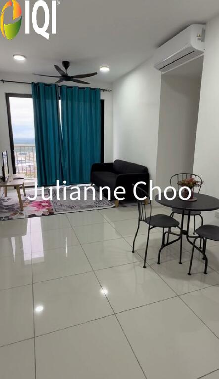 Vivo Executive Apartment image