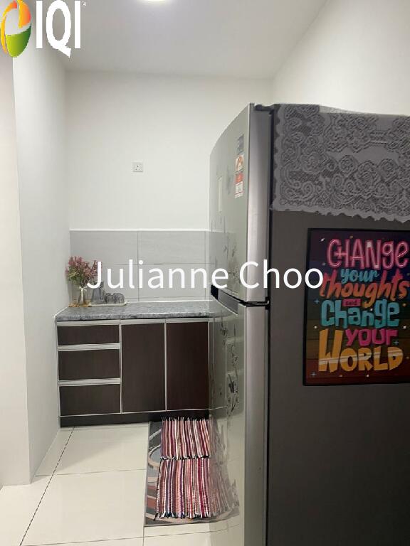 Vivo Executive Apartment image