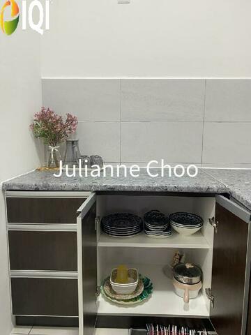 Vivo Executive Apartment image