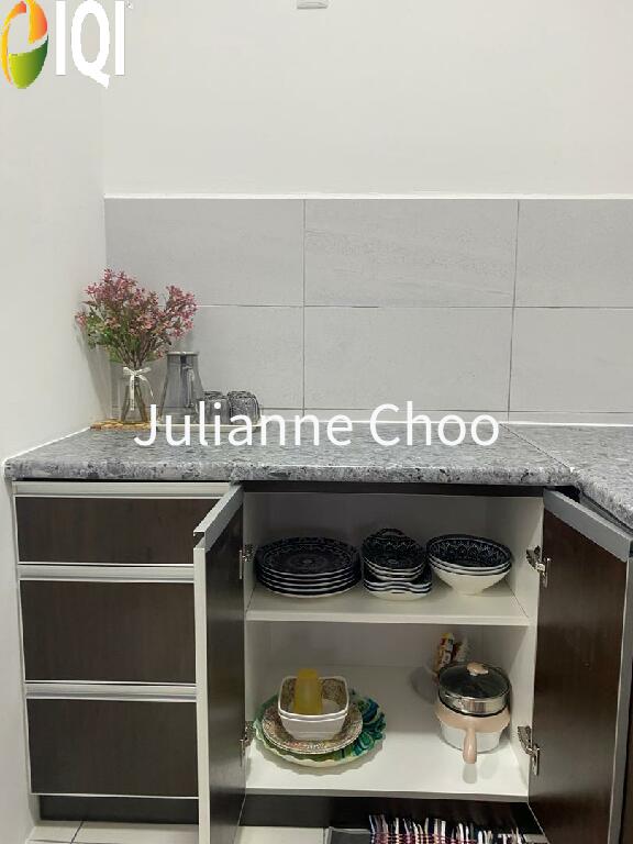 Vivo Executive Apartment image