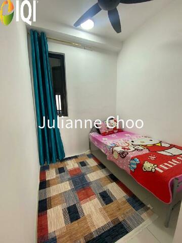 Vivo Executive Apartment image