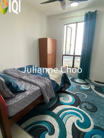 Vivo Executive Apartment image