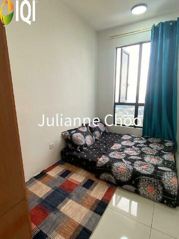 Vivo Executive Apartment image