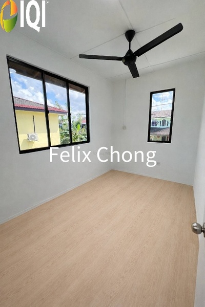 Taman Sri Sentosa 2 Sty Low Cost Corner Lot,Jalan Sentosa,Kulai,Renovated