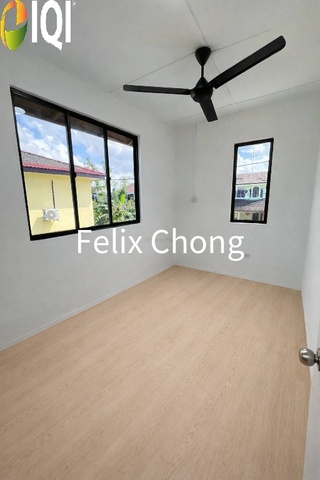 Taman Sri Sentosa 2 Sty Low Cost Corner Lot,Jalan Sentosa,Kulai,Renovated