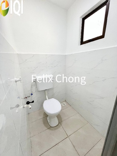 Taman Sri Sentosa 2 Sty Low Cost Corner Lot,Jalan Sentosa,Kulai,Renovated