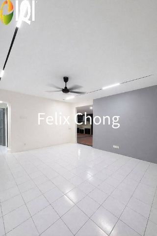Taman Sri Saujana 2 Sty Corner Lot,Renovated,Jalan Ss,Full Loan,Extend image