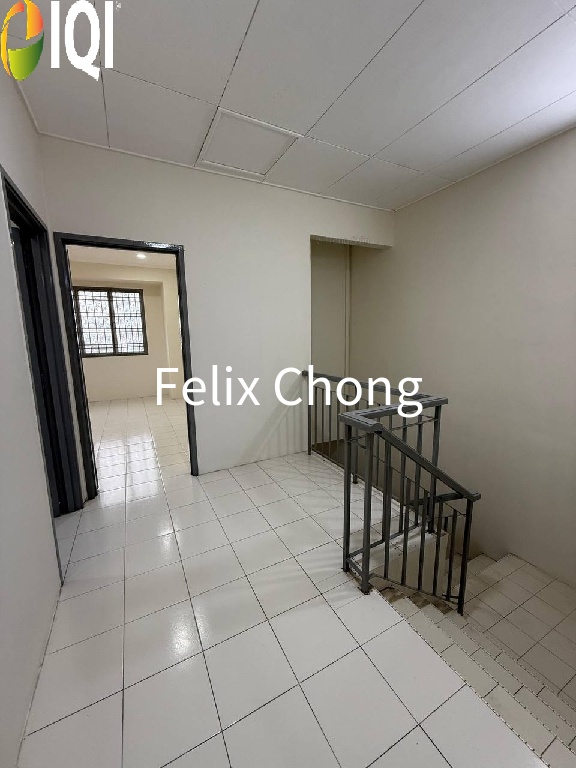 Taman Sri Saujana 2 Sty Corner Lot,Renovated,Jalan Ss,Full Loan,Extend image