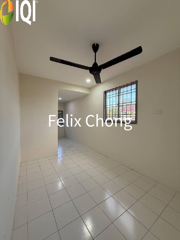 Taman Sri Saujana 2 Sty Corner Lot,Renovated,Jalan Ss,Full Loan,Extend image