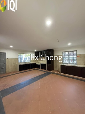 Taman Sri Saujana 2 Sty Corner Lot,Renovated,Jalan Ss,Full Loan,Extend image