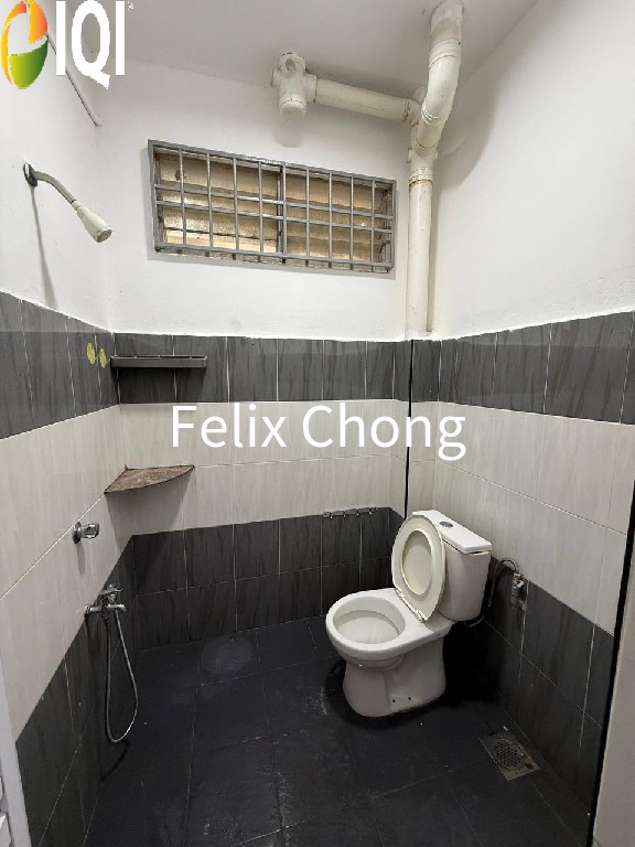 Taman Sri Saujana 2 Sty Corner Lot,Renovated,Jalan Ss,Full Loan,Extend image